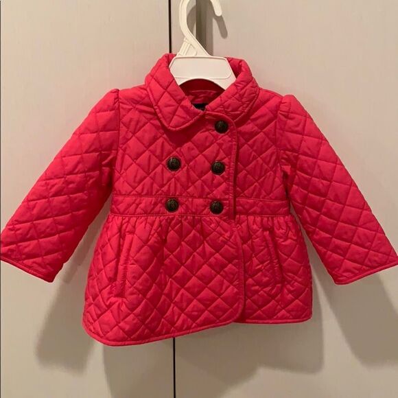 🎉Last deal 🎉Ralph Lauren jacket 🧥 - Picture 1 of 5